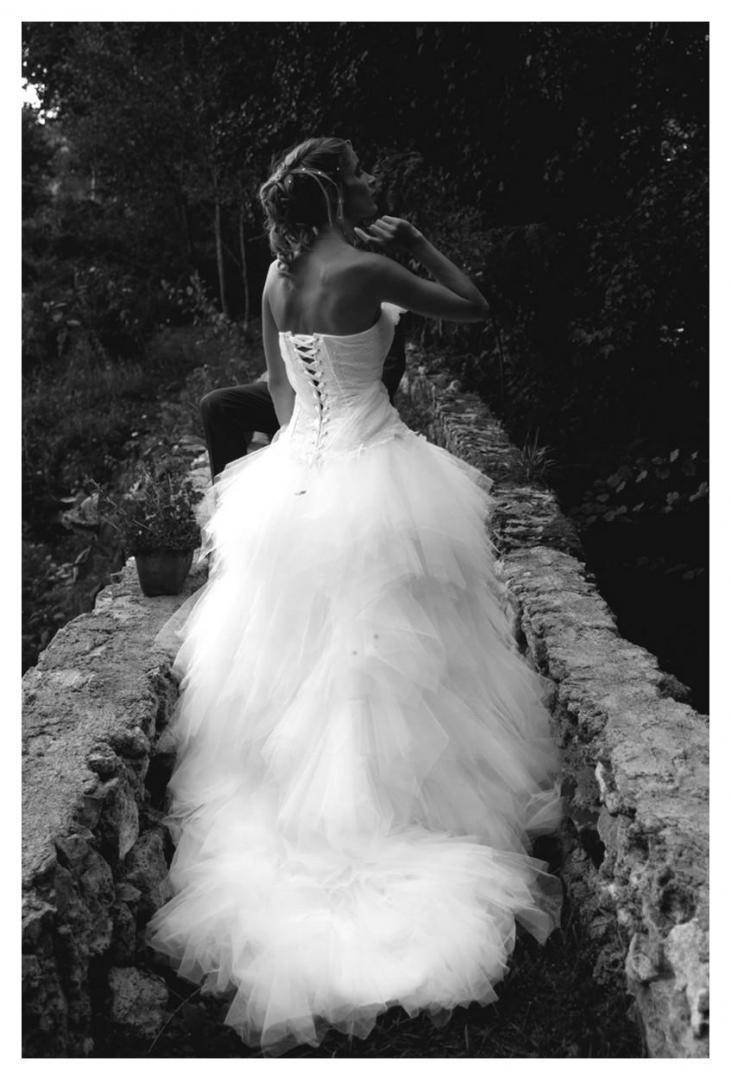 Robes de mariée