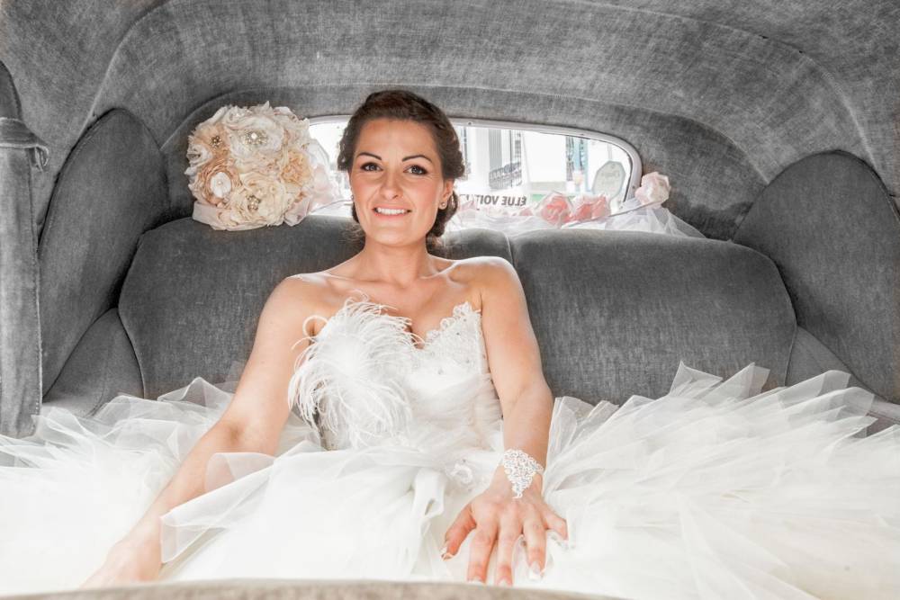 Robes de mariée