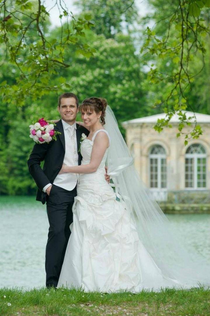 Robes de mariée
