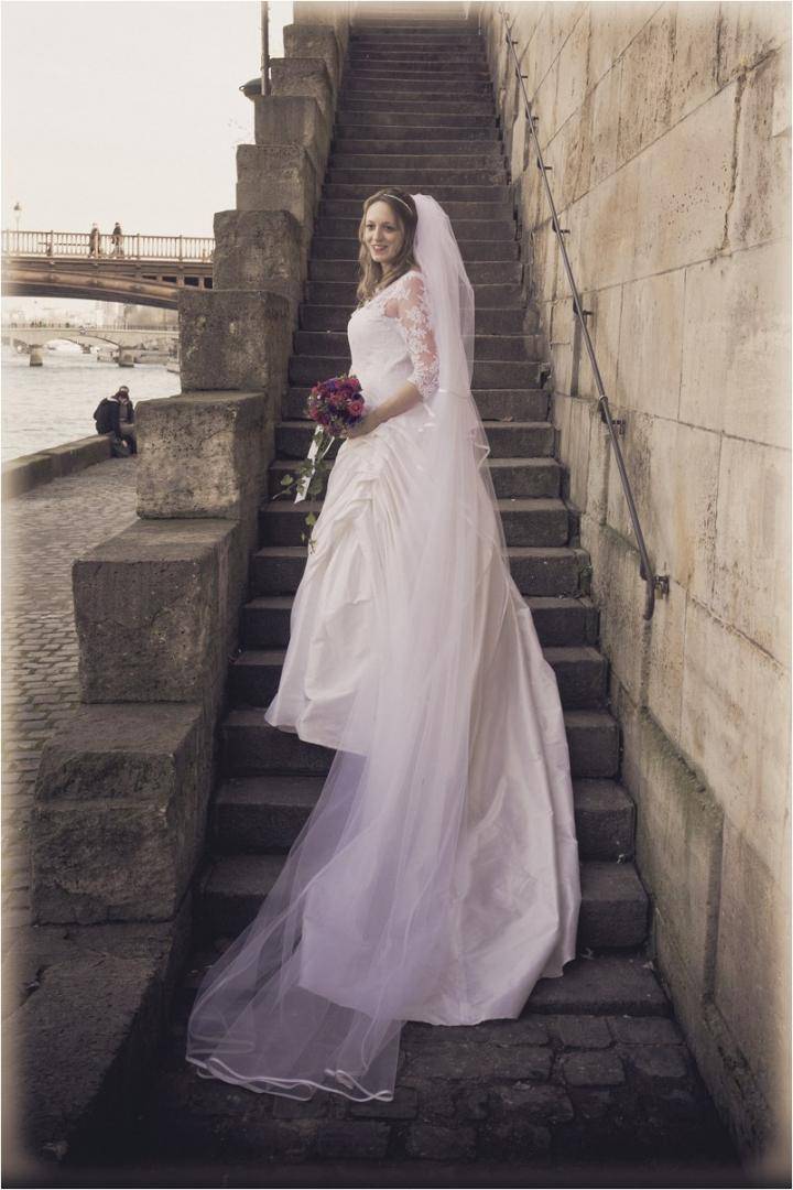 Robes de mariée