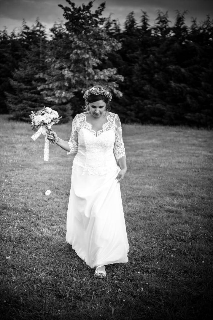 Robes de mariée