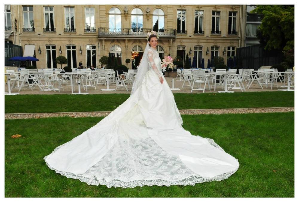 Robes de mariée