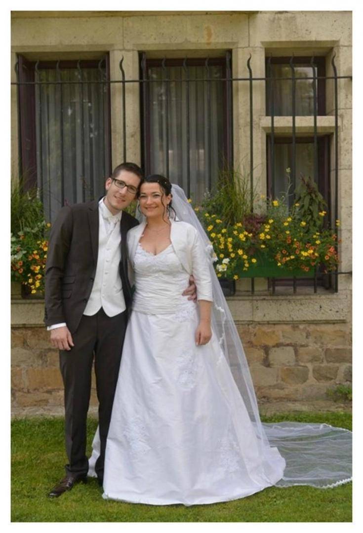 Robes de mariée