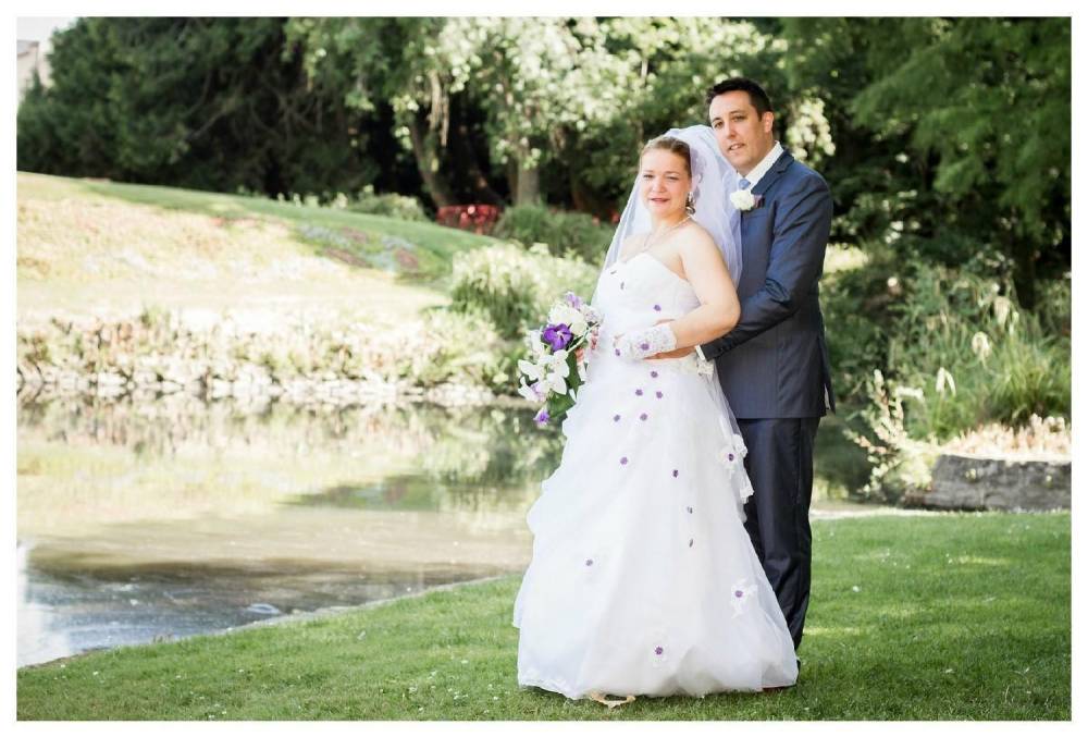 Robes de mariée