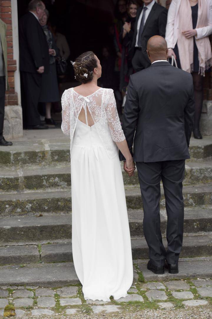 Robes bohèmes