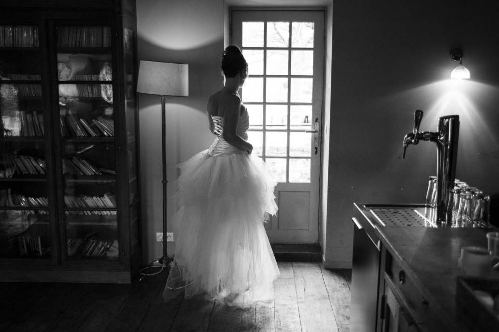 Robes courtes