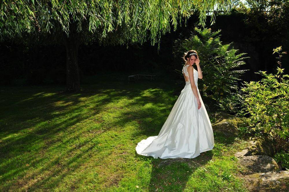 Robes de mariée