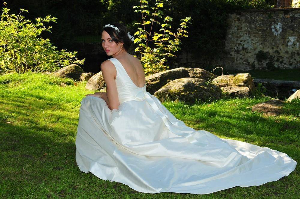 Robes de mariée