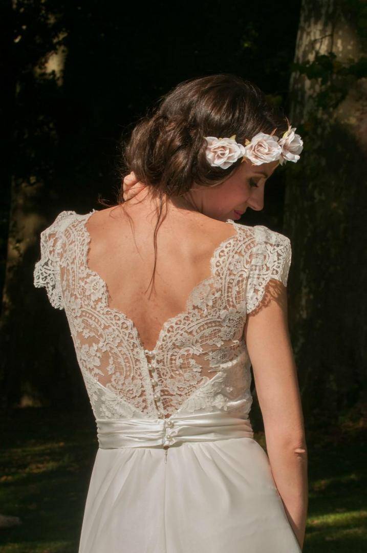 Robes de mariée