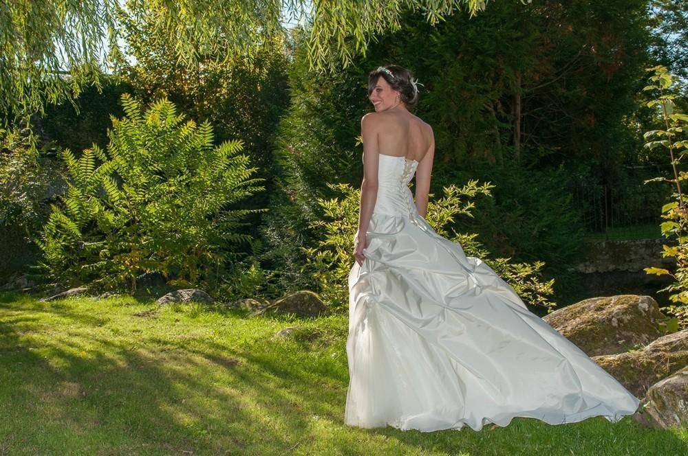 Robes de mariée