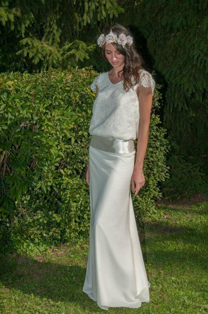 Robes de mariée