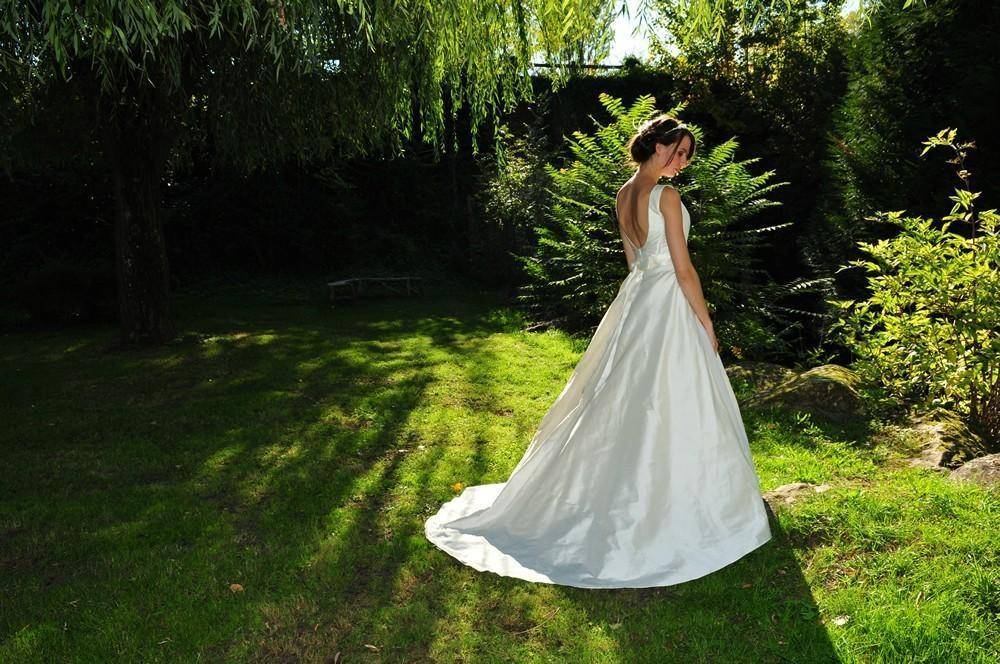 Robes de mariée