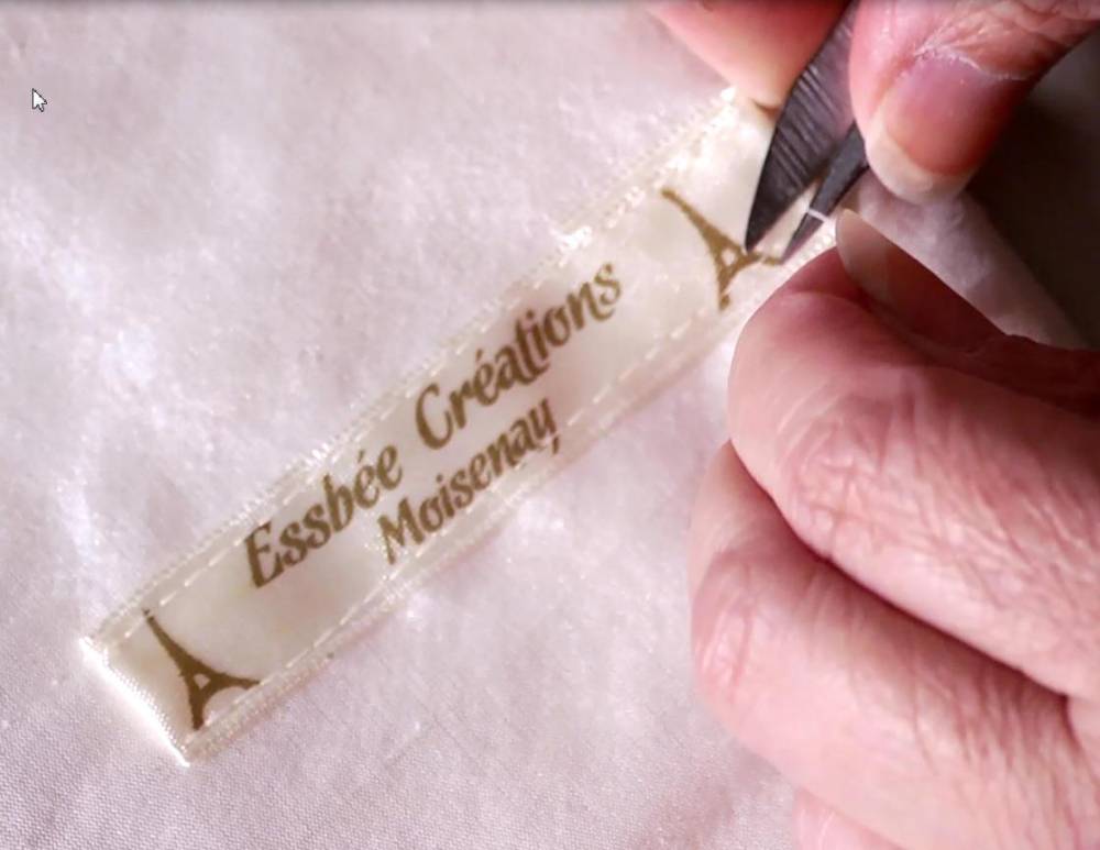 Essbée Créations à Moisenay
