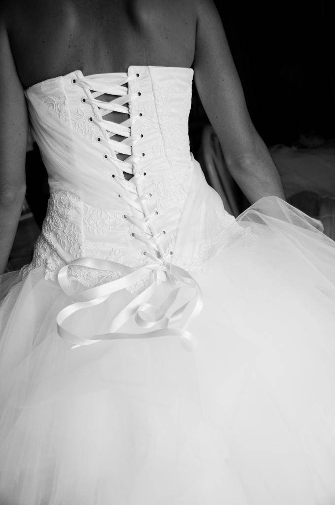 Robes de mariée