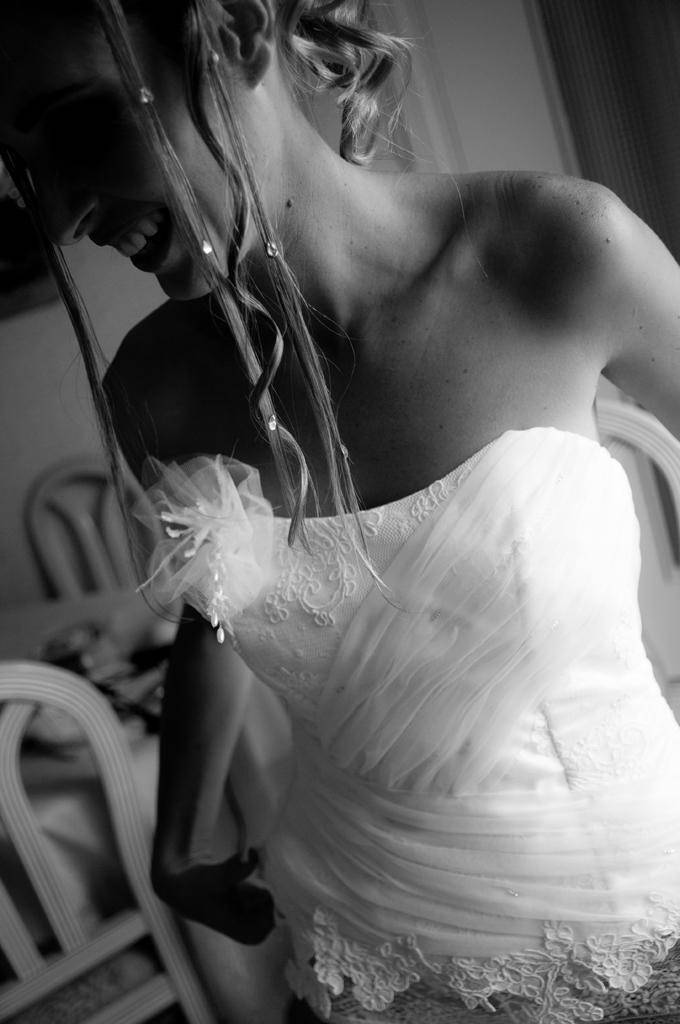 Robes de mariée