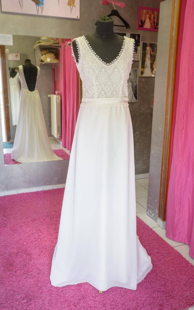 Robes de mariée