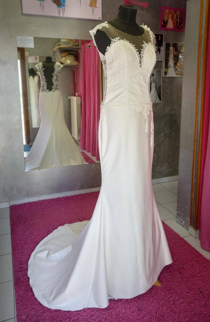 Robes de mariée