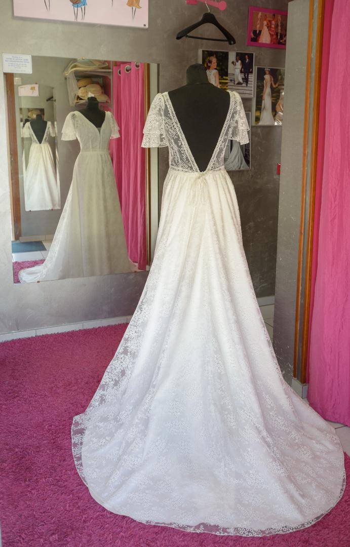 Robes de mariée