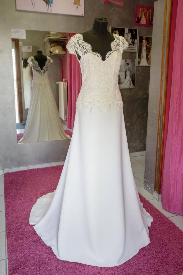 Robes de mariée