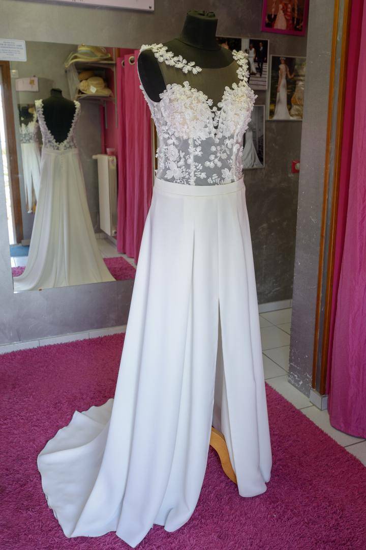 Robes de mariée